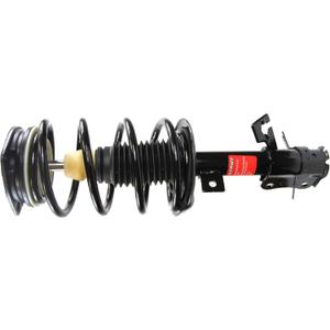 Monroe Quick-Strut 172379 Suspension Strut and Coil Spring Assembly for Nissan Sentra