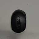 RaceGT USB C Wireless Mouse, Type C Silent Mouse for MacBook Air/Pro, 2.4G Cordless Computer Mice with 6 Buttons and 3 Adjustable DPI for Mac, Laptop, Desktop, PC