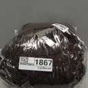 NORTHERN BROTHERS Recliner 3 Seat Couch Cover, Stretch Recliner Sofa Covers 3 Seater, Machine Washable Reclining Couch Covers, Furniture Protector Sofa Recliner Cover for Dog Kid, Chocolate