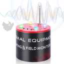 Ghost Hunting and Field Monitor