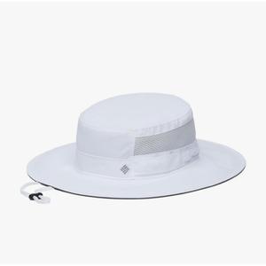 Columbia Unisex Adult Bora Bora Booney Hat (White)