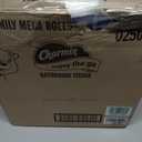 Charmin Ultra Soft Cushiony Touch Toilet Paper, 24 Family Mega = 123 Regular Rolls, White