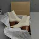 Women's Enisy Ankle Boot Sanctuary, Size 8 1/2
