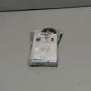 JJC Magnetic Phone Camera Grip Handle with Wireless Shutter Remote, Magsafe Camera Handle Bluetooth Bracket for iPhone Android Smartphone with 1/4 Tripod Screw for Video Photo Shooting (Black)