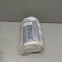 Waterproof Sofa Bed Mattress Protector Pad, Absorbent Full Sleeper Sofa Mattress Topper Cover Quilted, Fitted Mattress Protector, 54" x72", White