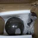 Amazon Basics Cast Iron Kettlebell