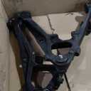 Front Lower Control Arm for 2007-2016 Cadillac Escalade ESV EXT Chevy Avalanche Silverado Suburban Tahoe GMC Sierra Yukon Suspension Kit w/Ball Joints K620888 K620889