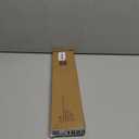 Surpahs 17.5 x 13.1 Inch Roll-Up Dish Drying Rack, Fits Across Sink Openings up to 16.5 Inches, Heavy-Duty Premium Silicone, Strong Support, Non-Slip, Heat-Resistant, Warm Gray