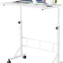 DUMOS 31.5" Walking Pad Desk, Laptop Desk, Home Office, 32 in