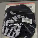 Morph Mens Skeleton Costume, Adult Skeleton Costume, Halloween Skeletons Suit Adults, Halloween Costumes for Men (XX-Large, Black)