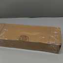 Wireless Silent Keyboard Mouse Combo, Ultra-Slim USB Keyboard Silent Mouse Set, Water-Dropping Keycaps, 12 Shortcuts, 2.4GHz Wireless Connection for PC Laptop Windows XP/7/8/10, Vista, Mac (Pink)