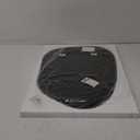 PERFNIQUE Irregular Wall Mirror Asymmetrical Mirror, 27''x19'' Golden Wood Framed Mirror for Bathroom Bedroom Living Room Entryway, Decorative Modern Wall Decor, Wall Mounted Mirror (Gold, 27''x19'')  