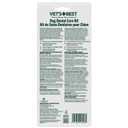Vet's Best Dog Toothpaste & Dog Toothbrush, Dental Kit, Plaque Remover for Teeth, Whitens Teeth, Freshens Canine Breath, Veterinarian Formula, Finger Toothbrush Included (3.5 Fl Oz (Pack of 1))