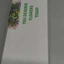 Artificial Flowers for Outdoors, Outdoor Faux Plants, 12 Bundles UV Resistant Realistic, Faux Flowers for Outdoor Planters, Spring Summer Home Garden Decoration, White