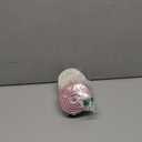 GroTheory 2 Pack Door Draft Stopper, Under Door Sweep for Exterior & Interior Doors, Weather Stripping Door Seal, Garage Window Blocker Noise Cold Air Insulation, Draft Guard White 2" W x 39" L