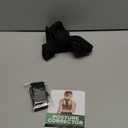 1PCS Posture Corrector for Women and Men, Adjustable Upper Back Brace, Spine Support Straightener, Neck, Shoulder, Back and Lumbar Pain Relief, Comfortable & Breathable