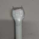 Panasonic Close Curves Electric Razor for Women, Cordless 3-Blade Shaver with Pop-Up Bikini Trimmer, Wet Dry Operation - ES-WL60-G (Green)