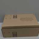 Womens Wide Barefoot Shoes Zero Drop Minimalist Canvas Slip-on Walking Sneakers, Size 8