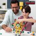 K'NEX - Power & Play Motorized Set ‚ 529 Pieces, STEM Building, Kid Construction Set‚ Ages 7+