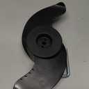 MKP-32 Trolling Motor Propeller Replacement for Minn Kota - Weedless Wedge 2 Prop Fits 3-5/8" Motor Diameter, #2091160#1865017 - Replacement Parts