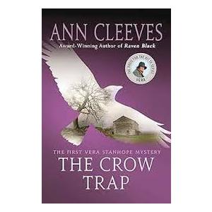 The Crow Trap: The First Vera Stanhope Mystery Hardcover
