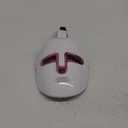 Red Light Therapy Mask for Face, 7 Colors LED Face Mask Light Therapy At Home, Led Face Mask Light Therapy-White