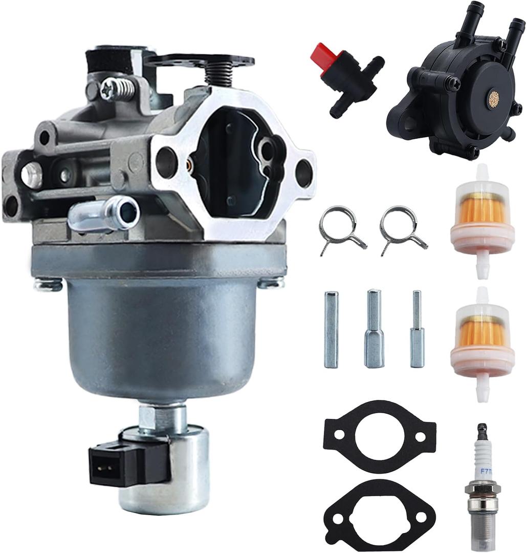 22-853-02-s Carburetor Kit for Kohler Models KS540-3011 KS530-3012 KS530-3011 KS540-3014 KS590-3011 KS595-3018 Engines KH-22-853-02-S