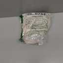 WARMDERN Beige Pillow Covers King Pillow Cases Soft Microfiber Pillow Cases Set of 2 Boho Textured Pillowcase with Envelope Closure(Beige, King 20x36inches)