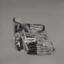 Sharpie Permanent Markers, Fine Point, Black, 40 Count - Quick Drying, Bulk Set for Classroom, Poster Boards, Office, Home, Teacher Supplies