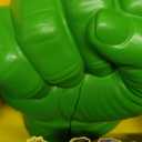 Marvel Hulk Gamma Smash Fists, Soft Foam Role Play Toy, Avengers Super Hero Toys for Kids Ages 5 and Up