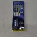 Oral-B CrossAction All In One Toothbrush, Soft, Deep Plaque Removal, 4 count