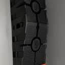 FloTool 11909 RhinoRamps Vehicle Ramps (Pair, 12,000lb. GVW Capacity)