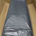 San Auto Car Floor Mats Custom Fit for Honda HR-V 2015 2016 2017 2018 2019 2020 2021 2022 Full Black Rubber Car Floor Liners Set All Weather Protection Heavy Duty Odorless