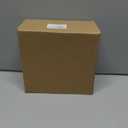 LKTKJDS On the Go Yogurt Parfait Snack Cup 26 oz with Spoon & Lid, 100% Leak Proof Granola Holder for To Go Breakfast Cereal Fruit Overnight Oats Container Reusable, Travel Hiking Camping 2 Pack (White and green Oatmeal Cup)