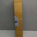 Artoid Mode Washable Non Slip Kitchen Rugs and Mats Set of 2, Rubber Backing Absorbent Kitchen Mats for Floor Front of Sink - 17x29 and 17x47 Inch (Linen)