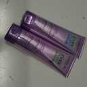 L'Oreal Paris Volume Sulfate Free Shampoo and Conditioner for Color-Treated Hair, EverPure, 8.5 Fl Oz (Set of 2)