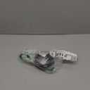 Master Lock Bike Lock Cable with Combination Black, 8143D