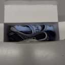 Calvin Klein Men's Underwear Micro Stretch 3-pack Hip Brief (Large, Shoreline, Royalty, Blue Bell)