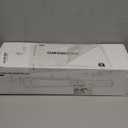 PROMOMO Handheld Vacuum Cordless, Lightweight 1.4lb with Powerful Suction, Charging Dock, Single Touch Empty and Detachable Dust Cup, Portable Mini Car Vac for Home Pet Car (Light Black)