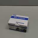 Magnetic Wireless Backup Camera-WiFi Reversing Camera with Rechargeable Battery, IP68 Waterproof, 1-min Installation, for Hitching Gooseneck Horse Trailer/Boat/RV/Pickup/Truck/Minivan