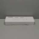 LeadsaiL Pink Wireless Keyboard and Mouse Combo, Full-Sized Ergonomic Computer Keyboard, 2.4GHz Cordless Keyboard Silent Mouse Set with 2-in-1 USB Receiver, 12 FN Shortcuts for Windows Laptop, PC/Mac