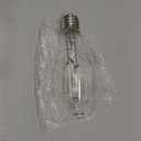 Rossesay 1 Pc 175 Watt Lighting Metal Halide Lamp MH400/U/MOG 36000 Lumen 4000K Outdoor Light Bulb 12, 000 Hour Span Life Mogul Base (E39) ED28 High Intensity Discharge Metal Halide Bulb