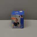 Baby Monitor, 360° Wireless 5G Nanny Cam with Safety Alerts, 4MP HD WiFi Camera for Human & Pet Detection, Home Security Camera with Two-Way Audio, Motion Tracking, IR Night Vision, Sleep Tracking