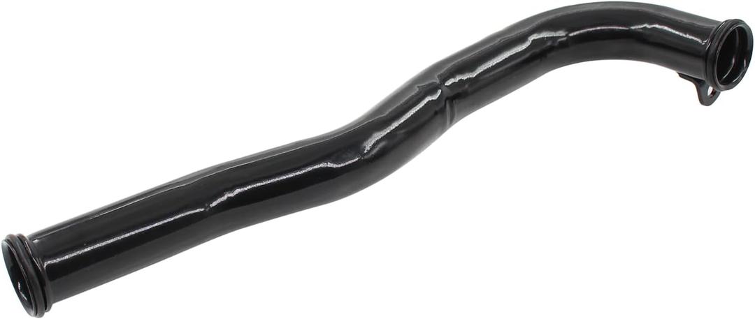ApplianPar Water Inlet Pipe for Hyundai Tucson 2010-2023, Santa Fe 2010-2022, Sonata 2008-2020, Kia Optima 2009-2020, Sportage 2010-2020, Sorento 2009-2019