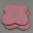 2 packs Yoga Knee Pad Mats Extra Thick for Knees Elbows Wrist Hands Head Foam Pilates Kneeling pad Yoga Knee Cushion Thick Exercise Pads for Knees Elbows Wrist Hands Head Foam Pilates Kneeling padSupport Foam Pads for Women and Men (Pink)