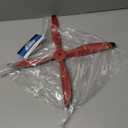 E-flite 14.5 x 9 4 Blade Propeller Draco 2.0m EFLP145904B Propellers Electric Plane