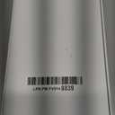 Facial Pore Blackhead Remover Vacuum - Fore Cleaner and Blackhead Extractor with 3 Adjustable Suction Levels - 5 Probes - Pore Vacuum Kit for Women&Men (White)