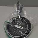 Farberware Cookstart DiamondMax Nonstick Frying Pans/Skillet Set, Dishwasher Safe, 8.25 Inch and 10 Inch, Silver