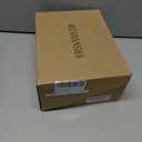 Mishansha Fuzzy Suede Slippers for Women Winter Warm Fur Lined House Shoes Slip-on Cozy Mini Boots for Indoor Outdoor Sand Beige, Size 7.5