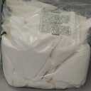 Pinch Pleated Linen Curtains 96 Inches Long for Living Room Bedroom Light Filtering Boho Window Drape 96 inch 2 Panels with Hooks Rings 8ft Cream Beige White Sliding Glass Door Semi Sheer Curtain